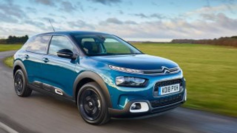 Groupe PSA'nın yeni üretim tesisi belli oldu