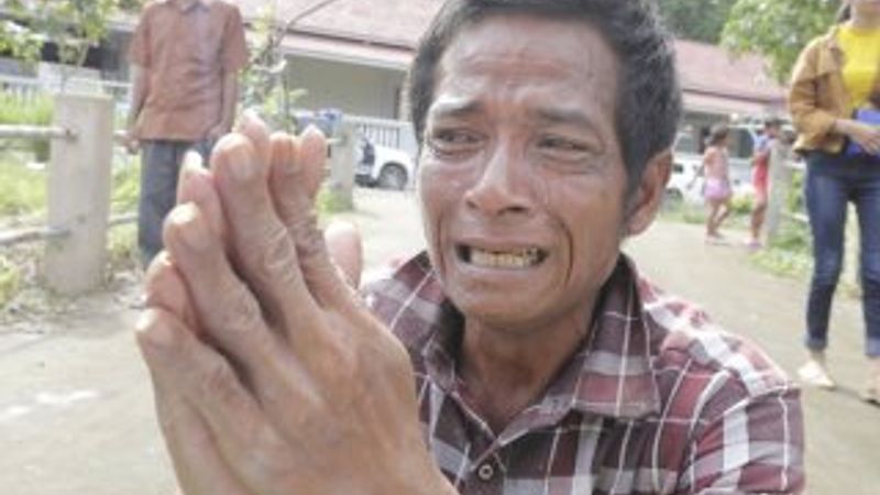 Kamboçya’da inşaat çöktü: 18 ölü