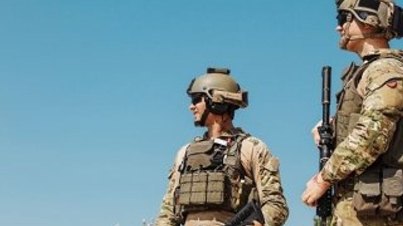 Kara Kuvvetleri Komutanlığı'nda FETÖ soruşturması