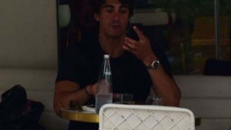 İbrahim Kutluay'ın telefon trafiği