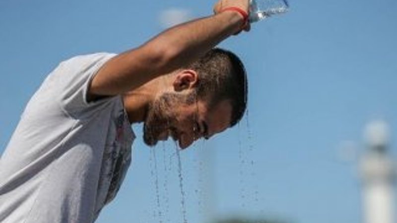 Yurt genelinde sıcaklık daha da yükselecek