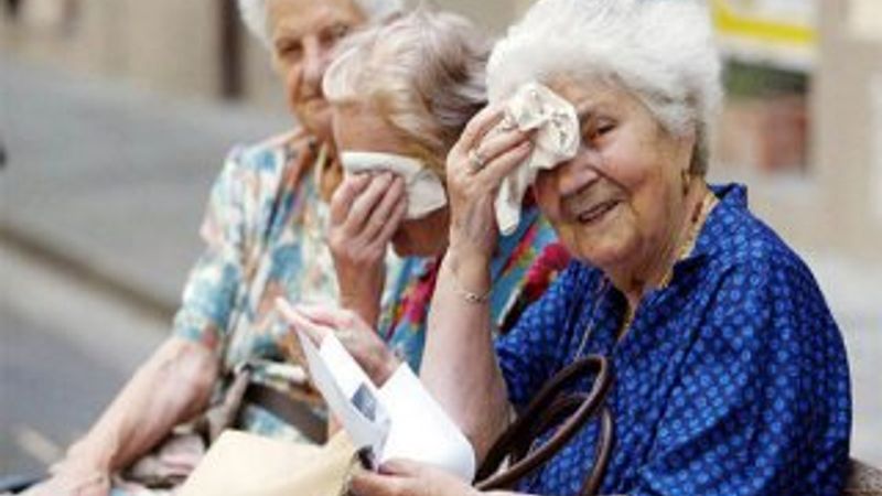 Sıcak çarpmasından korunmanın yolları