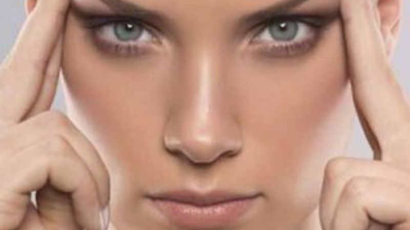 Yüz yogası nedir