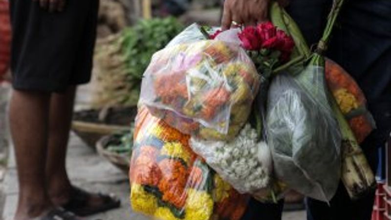 Sıfır atık projesiyle poşet kullanımı yüzde 80 azaldı