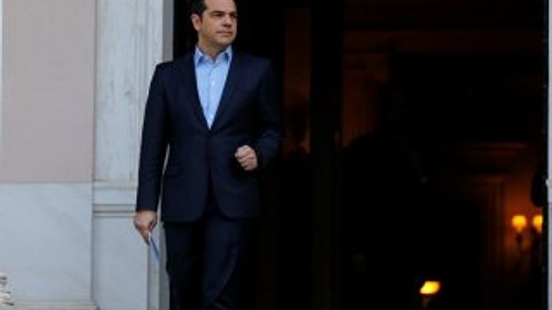 Çipras'tan Türkiye'ye sondaj uyarısı
