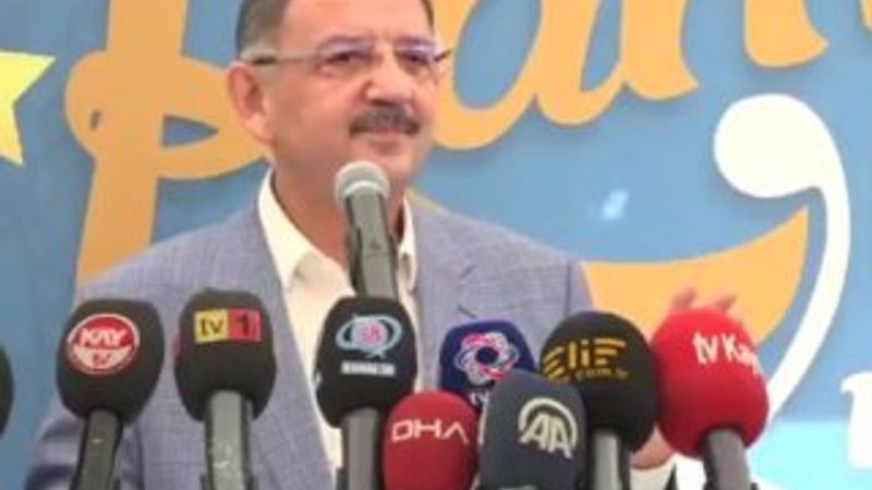 İstanbul'u kaybettirenler arasında Mehmet Özhaseki de var