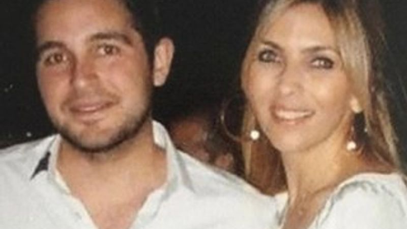 Arzu Sabancı: İlk gözağrım Hacı