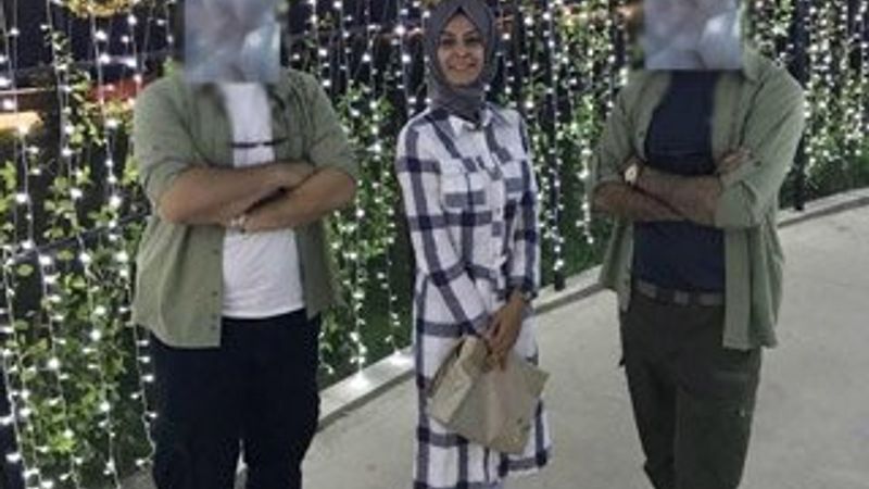 AK Partili kadın başkan polisleri 'konu mankeni' yaptı