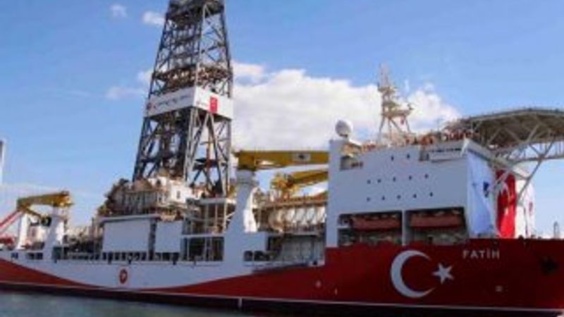 Çipras yine Türkiye'yi hedef aldı