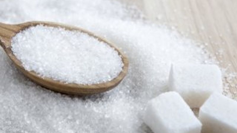 Şekere yüzde 16 zam