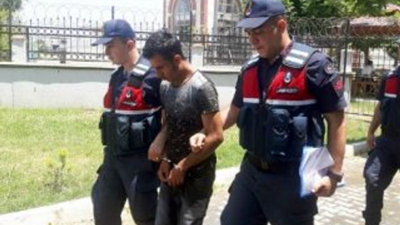 Mersin'deki feci tren kazasında 1 tutuklama