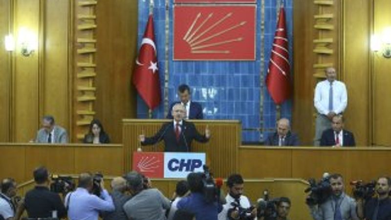Kemal Kılıçdaroğlu: Mazbatayı verecekler