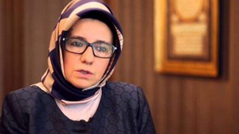 Fatma Barbarosoğlu, Öcalan stratejisine isyan etti