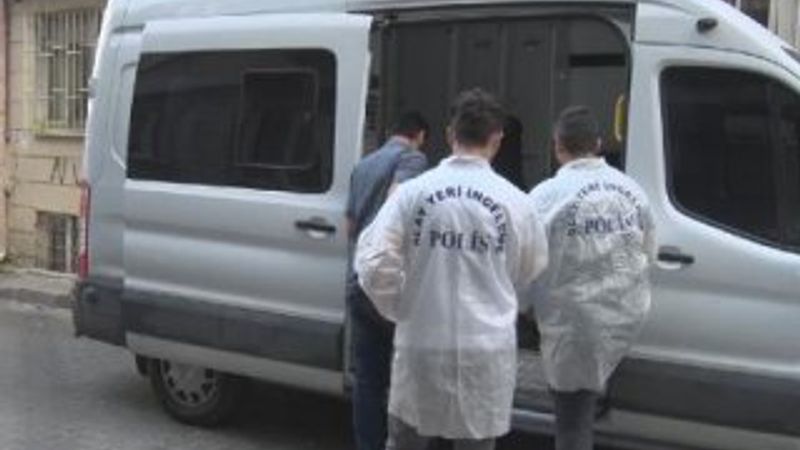 Fatih'te bir kadın elleri ve ayakları bağlanarak öldürüldü