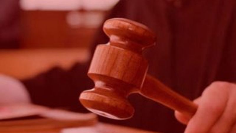 Yengesine tecavüz eden jokey 16 yıl ceza aldı