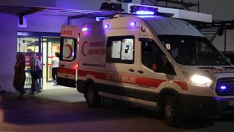 Gemlik Kaymakamı'nın kavgada yaralanan oğlu öldü