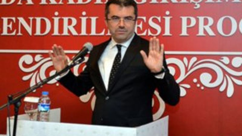 Çobanların adı sürü yöneticisi olarak değişti