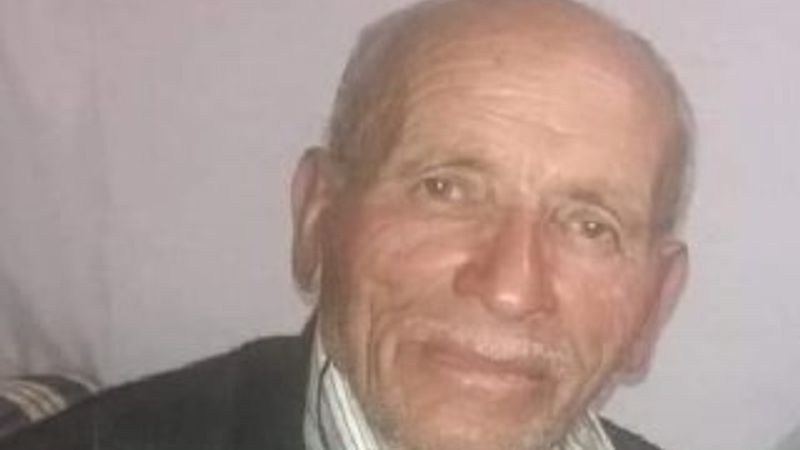 Kırıkkale'de selde kaybolan çoban öldü