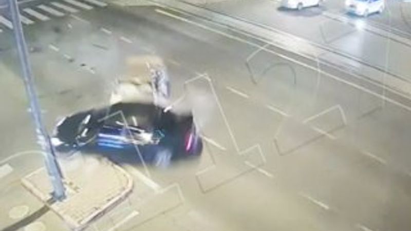 Ölümlü kazaya neden oldu, kırmızıda geçtiğini itiraf etti