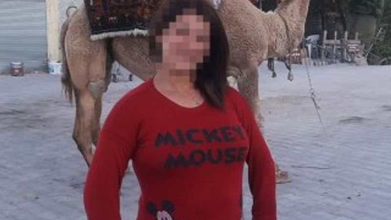 Bolu'da kocasını kıskanıp bıçaklayan kadına hapis