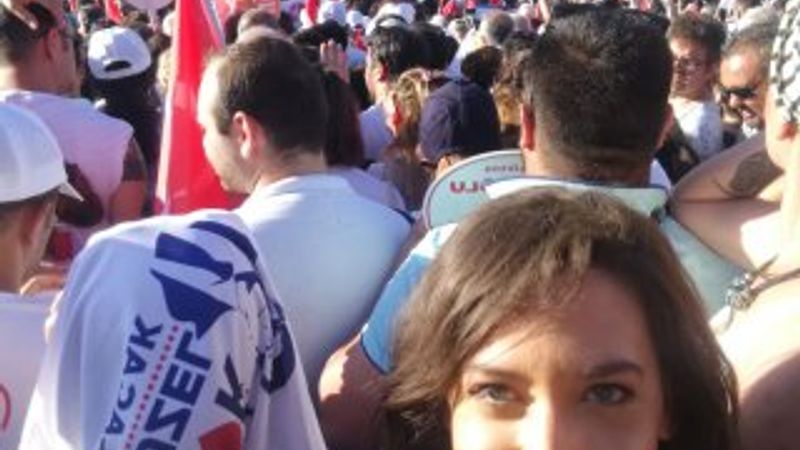 İBB'de Ekrem İmamoğlu dönemi resmen başladı