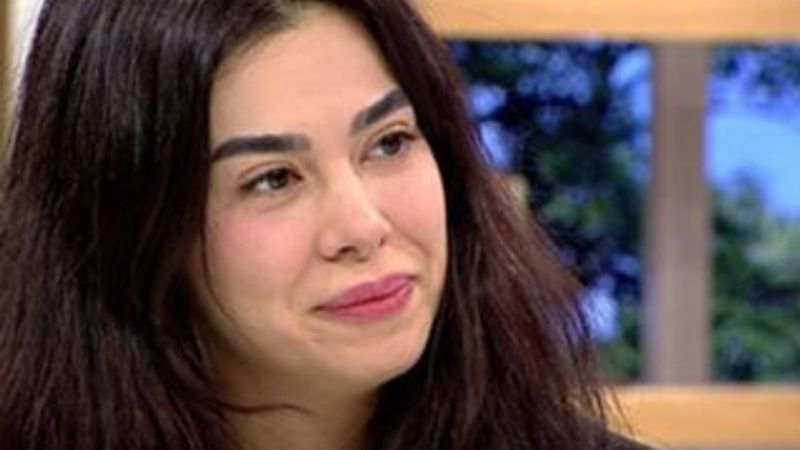 Asena Atalay 3 bin TL nafaka alacak