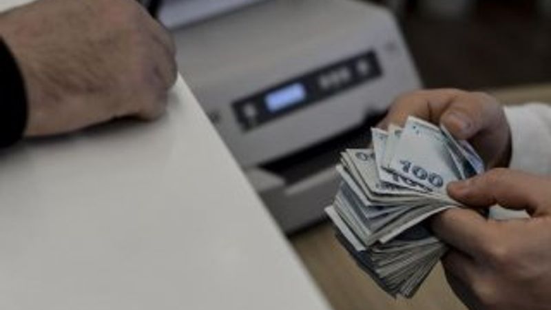 ATM'de açık çıktı, güvenlik görevlisi kovuldu