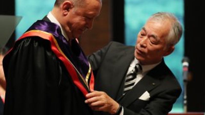 Erdoğan, Suriyeliler için harcanan miktarı açıkladı