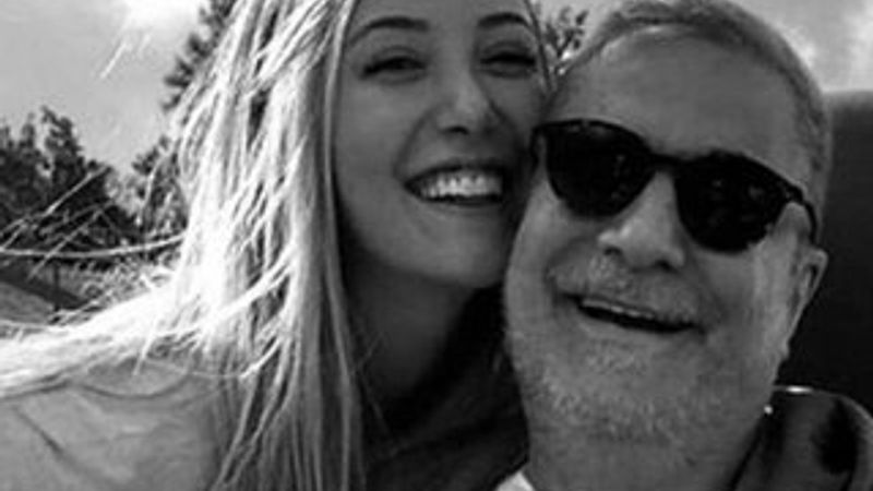 Mehmet Ali Erbil iyileşti