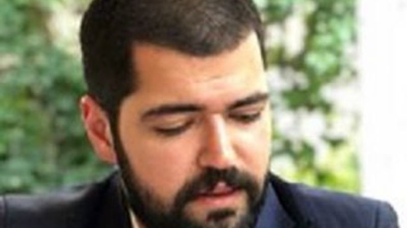 Genç avukatın öldürüldüğü anın görüntüleri ortaya çıktı