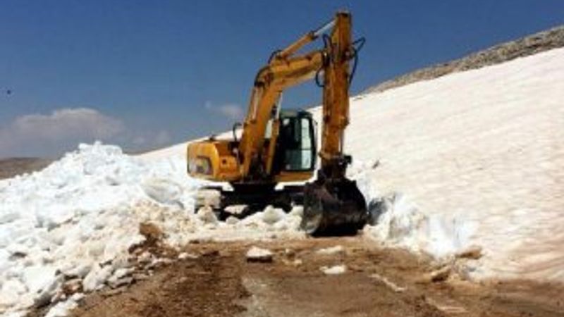 Yörükler, Toroslar'a çıkmak için gün sayıyor