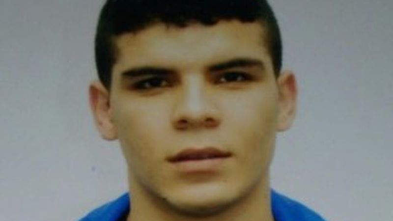 Mersin Cezaevi’nden akılalmaz firar