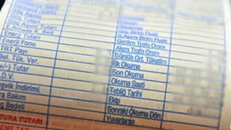 EPDK'dan elektrik zammı açıklaması