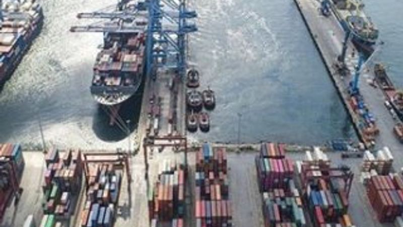 Mayıs ayı dış ticaret rakamları açıklandı