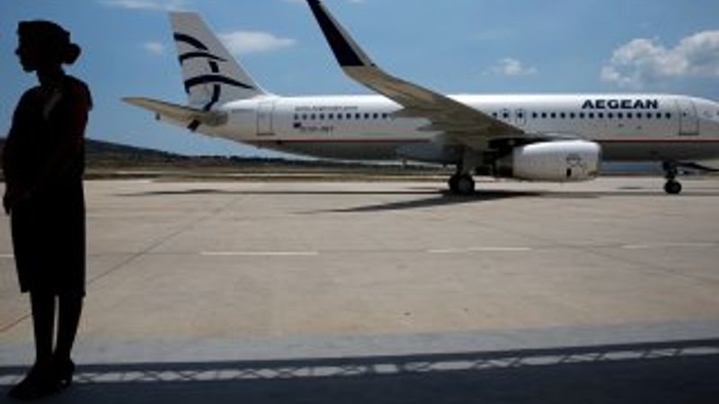 Yunanistan'ın en işlek havalimanı özelleşiyor