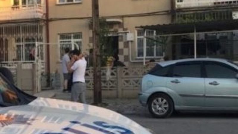 Konya'da silahlı saldırı: 2 ölü, 1 yaralı