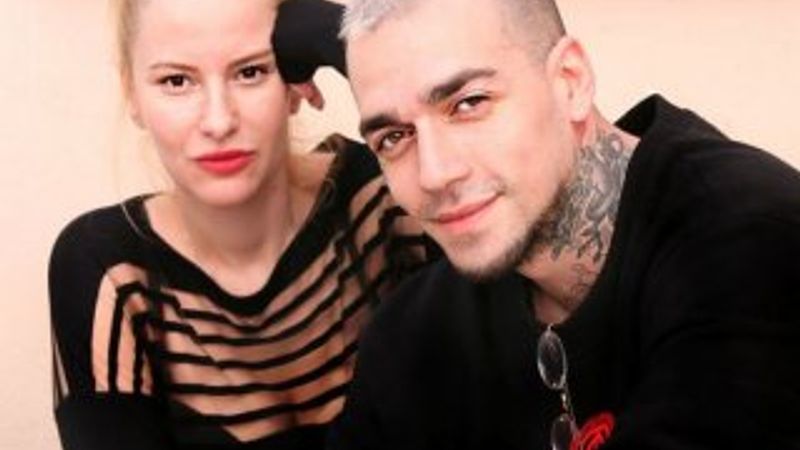 Ezhel uyuşturucudan yine hapis cezası aldı