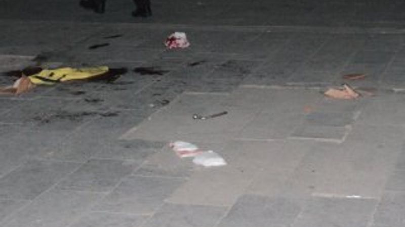 Elazığ’da silahlı kavga: 2 ölü 2 yaralı