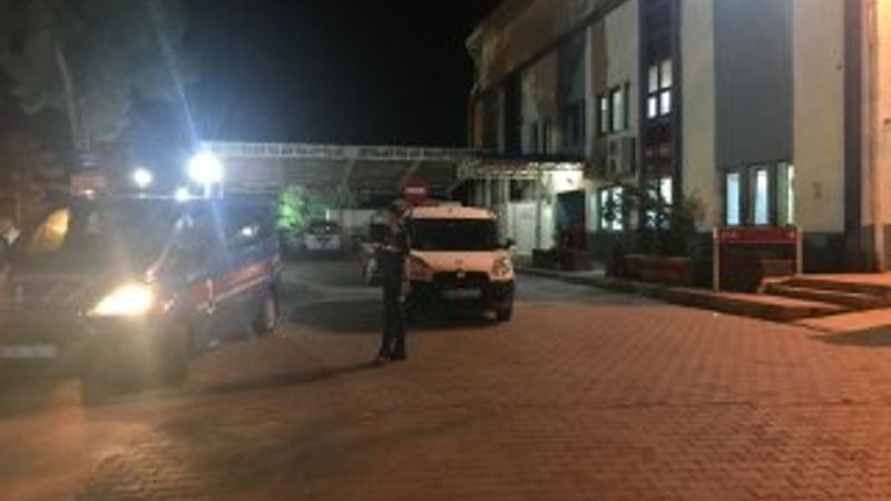 Bilecik'te iki grup arasında sopalı kavga