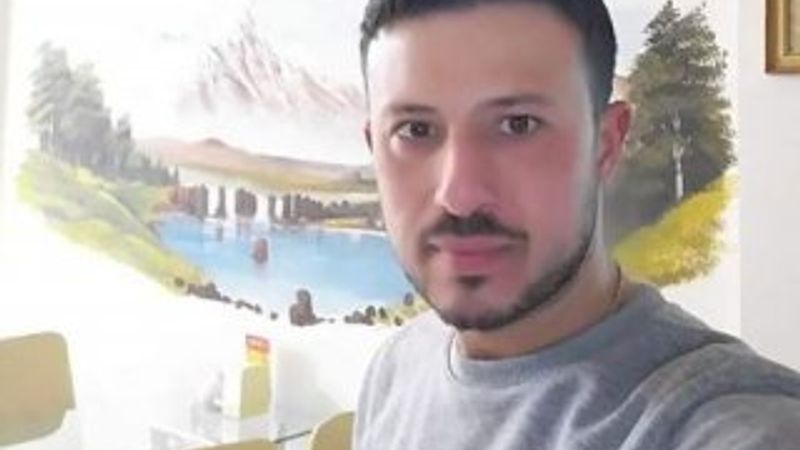 Yeni nişanlı, eski kocayı öldürdü