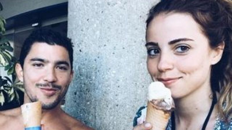 Ezgi Eyüboğlu ile Kaan Yıldırım'ın boşanma nedeni