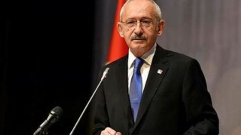CHP'de gündem yine kurultay