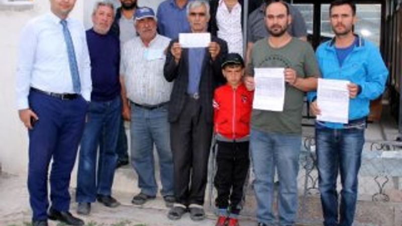 Akrabalarını yatırım vaadiyle 3 milyon lira dolandırdı