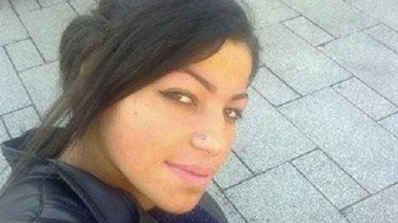 Kayıp Nesrin'in annesi: Kızımın mezarını bilmek istiyorum