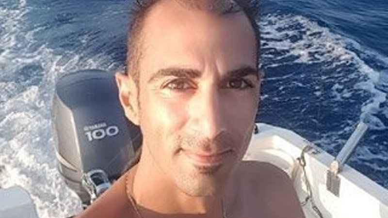 Eski sevgilisini öldürüp intihar etti