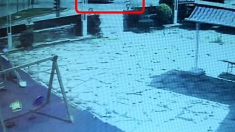 Küçük Nejdet bisikleti ile ölüme gitti