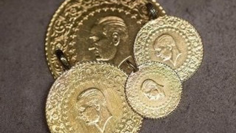 Gram altın yılın ilk yarısında yüzde 20 kazandırdı