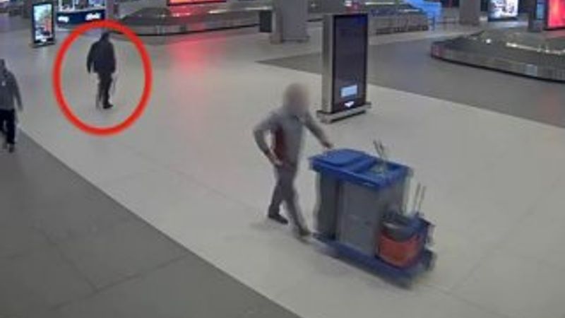 İstanbul'da 430 kilo altın ele geçirildi