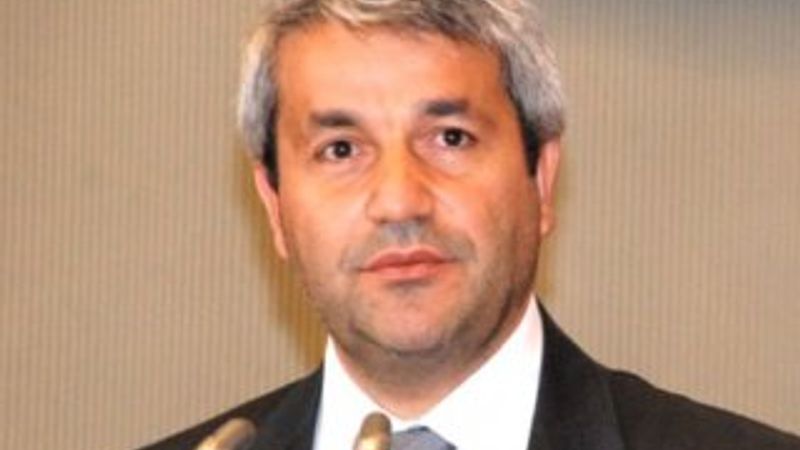 Nihat Ergün, Ali Babacan'ın partisine katılıyor