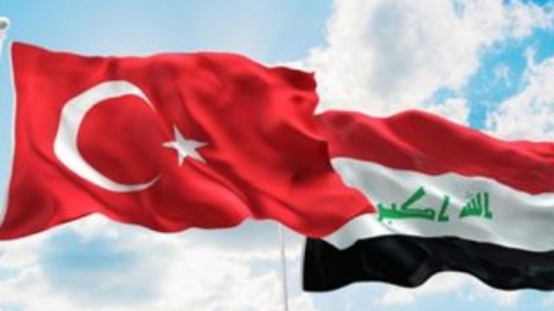 Irak Maslahatgüzarı, Dışişleri Bakanlığı'na çağrıldı